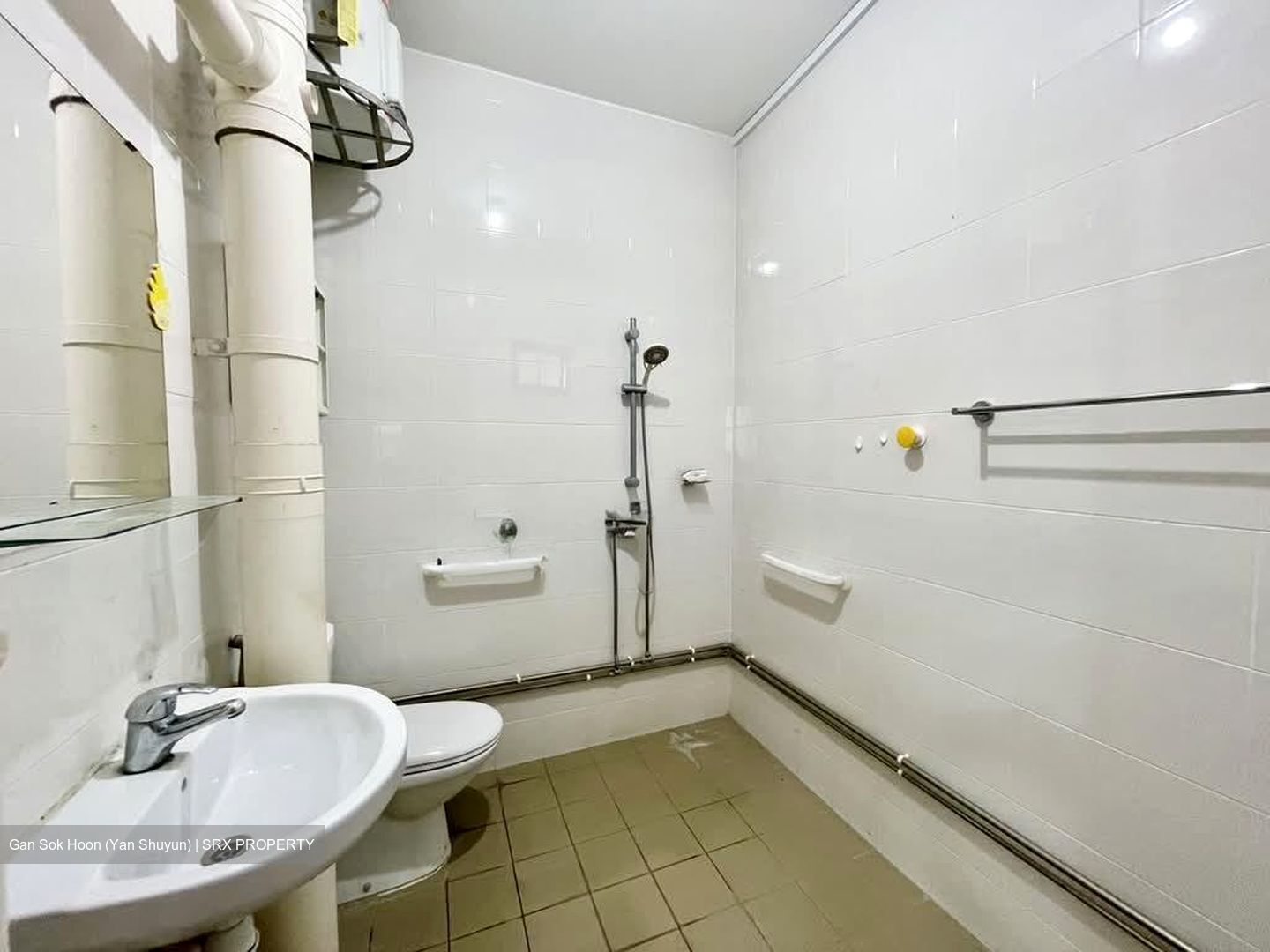 Blk 106 Rajah Court (Toa Payoh), HDB Executive #586721341